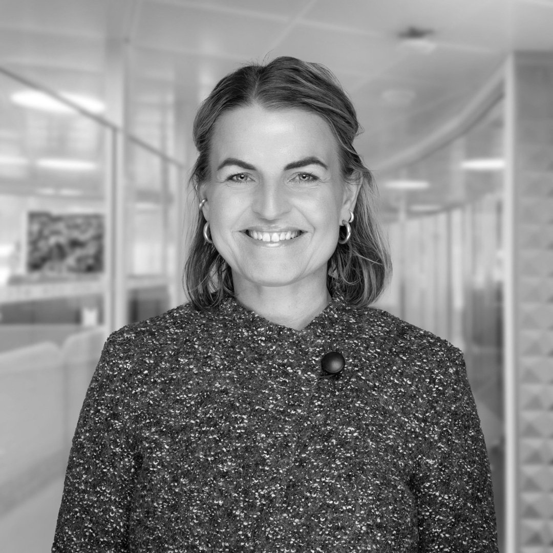 Hiorth, Marthe