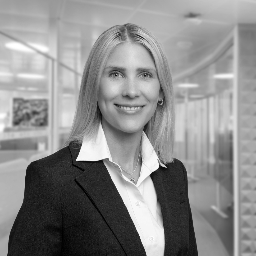 Czapka, Yvonne Lindahl